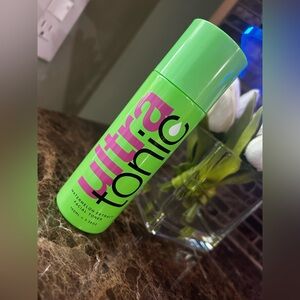 Dew of the Gods Ultra Tonic Watermelon Extract Facial Toner, Brand New